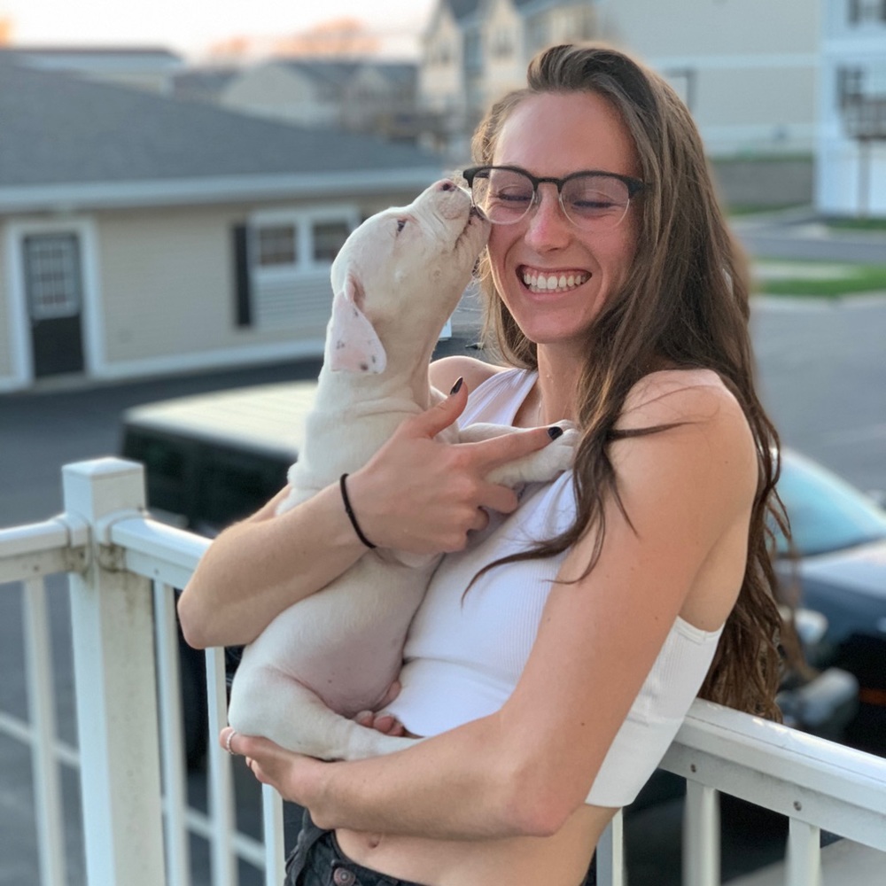 Meet your Posher, Nicole